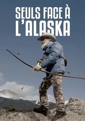 Seuls face à l'Alaska