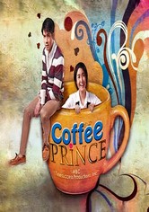 Coffee Prince