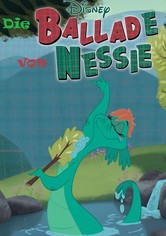 Die Ballade von Nessie