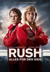Rush – Alles für den Sieg