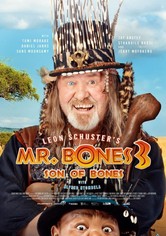 Mr. Bones 3: Son of Bones