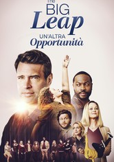 The Big Leap - Un'altra opportunità