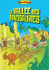 La Vallée Des Dinosaures