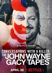 Conversaciones con asesinos: Las cintas de John Wayne Gacy