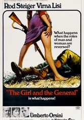La fille et le général