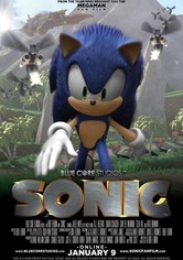 Sonic the Hedgehog Fan Film