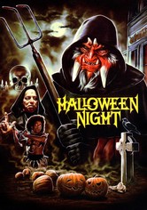 Halloween Night: Satan lebt!