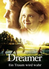 Dreamer - Ein Traum wird wahr