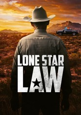 Lone Star Law Die Gesetzeshüter von Texas