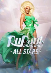 RuPaul: Reinas del drag: All Stars