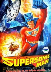 Supersonic Man