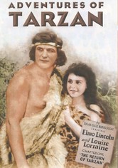 The Adventures of Tarzan