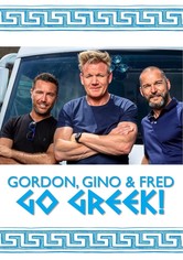 Gordon, Gino & Fred: Amici Miei