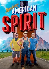 Moonshiners: American Spirit