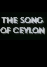 The Song of Ceylon