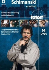 Tatort - Schimanski / Thanner