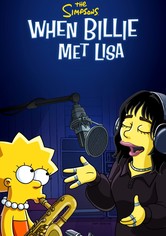 The Simpsons: When Billie Met Lisa