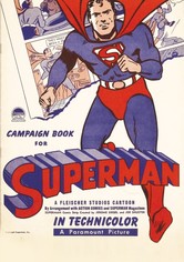 Superman (Hermanos Fleischer)