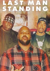 Last Man Standing: Suge Knight and the Murders of Biggie and Tupac