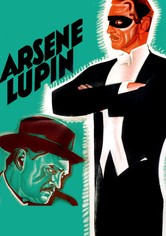 Arsene Lupin, der König der Diebe