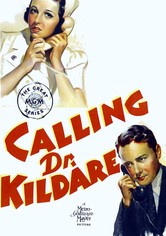 Dr. Kildare – Unter Verdacht
