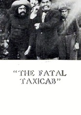 The Fatal Taxicab