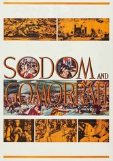 Sodom och Gomorra