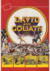 David och Goliath