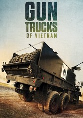 Gun Trucks of Vietnam