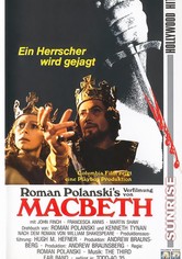 Roman Polanskis Macbeth
