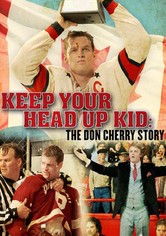 Keep Your Head Up, Kid: The Don Cherry Story