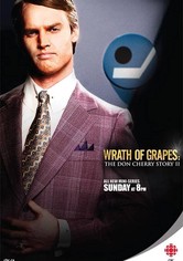 Wrath of Grapes: The Don Cherry Story II