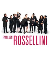 Familjen Rossellini