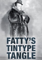 Fatty's Tintype Tangle