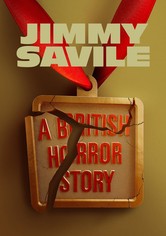 Jimmy Savile : Un cauchemar britannique