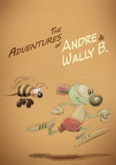 På äventyr med Andre & Wally.Bi