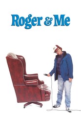 Roger & Me - Roger e io