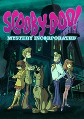 Mission Scooby-Doo