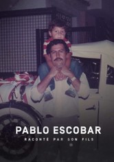 Pablo Escobar raconté par son fils