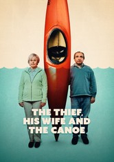 Il ladro, sua moglie e la canoa