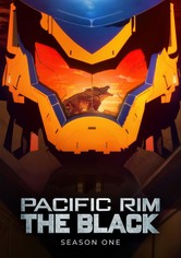Pacific Rim: Tierra de nadie