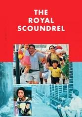 The Royal Scoundrel