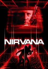 Nirvana - Die Zukunft ist ein Spiel