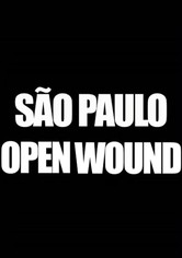 São Paulo Open Wound