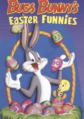 Bugs Bunny's Easter Funnies