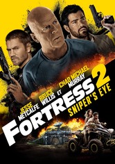 Fortress : Sniper's Eye