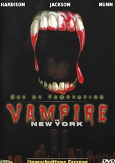 Vampire in New York