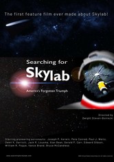 Searching for Skylab