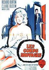 Les corps sauvages