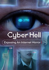 In der Cyber-Hölle: Schrecken im Internet